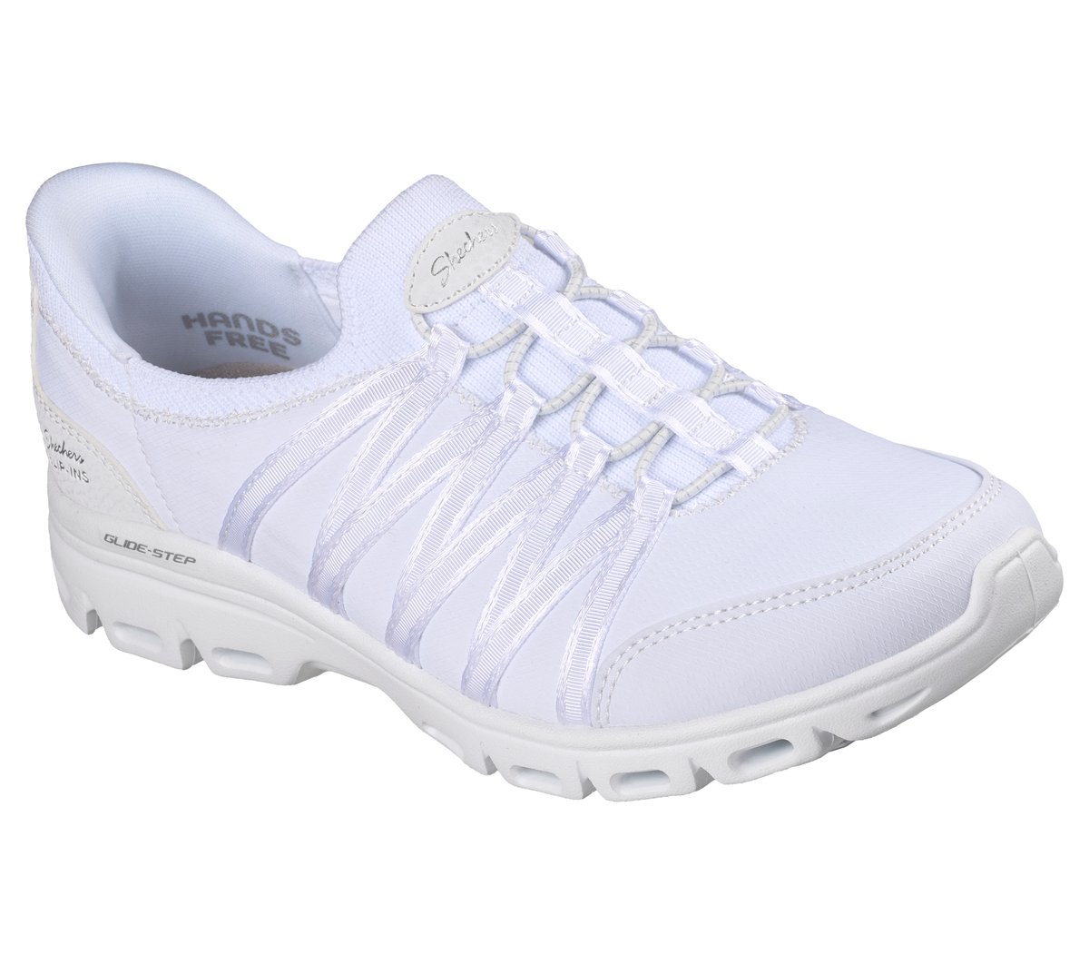 Slip-ins: Glide-Step Comfort - Steady Grace Women Skechers sale