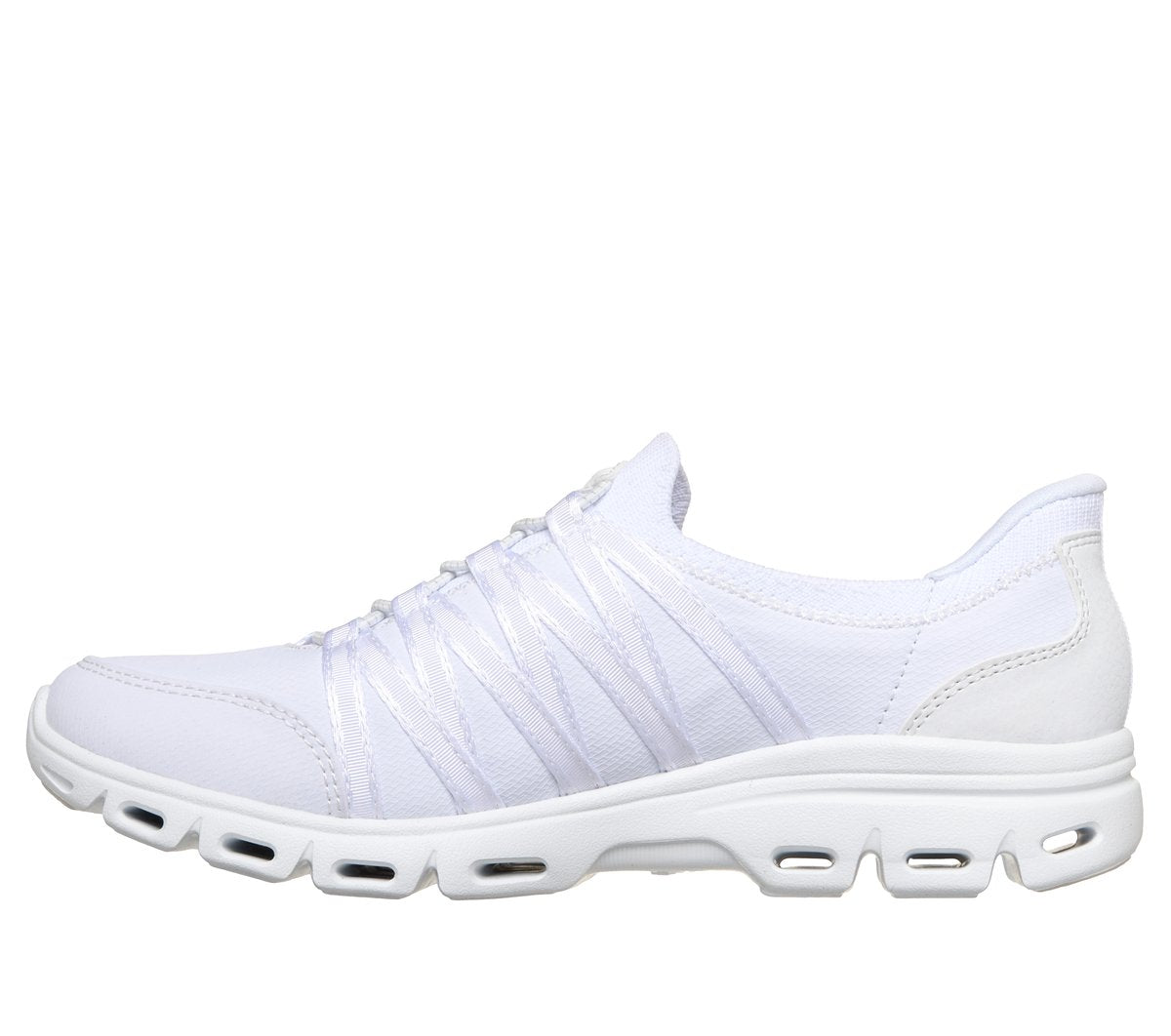 Slip-ins: Glide-Step Comfort - Steady Grace Women Skechers sale