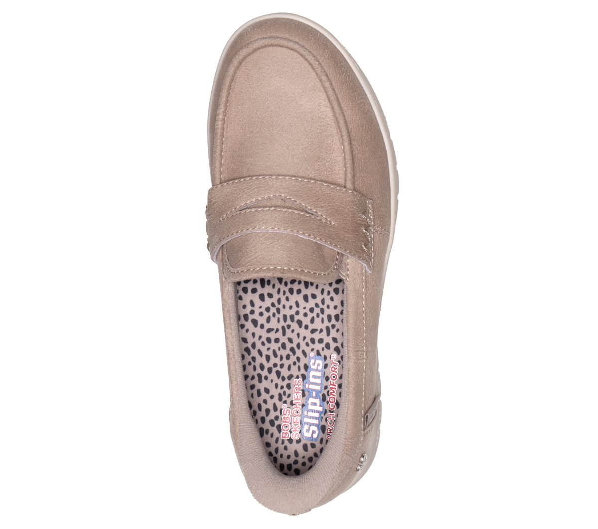 Slip-ins: BOBS Arch Comfort Sunfest Women Skechers us