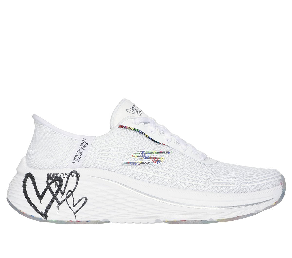 Slip-ins JGoldcrown: Max Cushioning Elite 2.0 - Osceola Women Skechers sale
