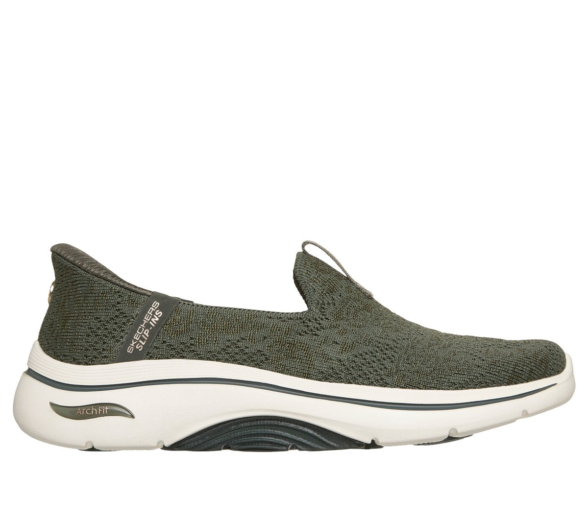 Slip-ins Martha Stewart: GO WALK Arch Fit 2.0 - Botanical Bliss Women Skechers sale