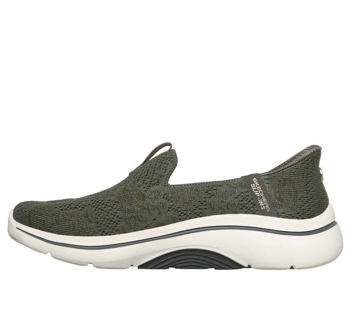 Slip-ins Martha Stewart: GO WALK Arch Fit 2.0 - Botanical Bliss Women Skechers sale