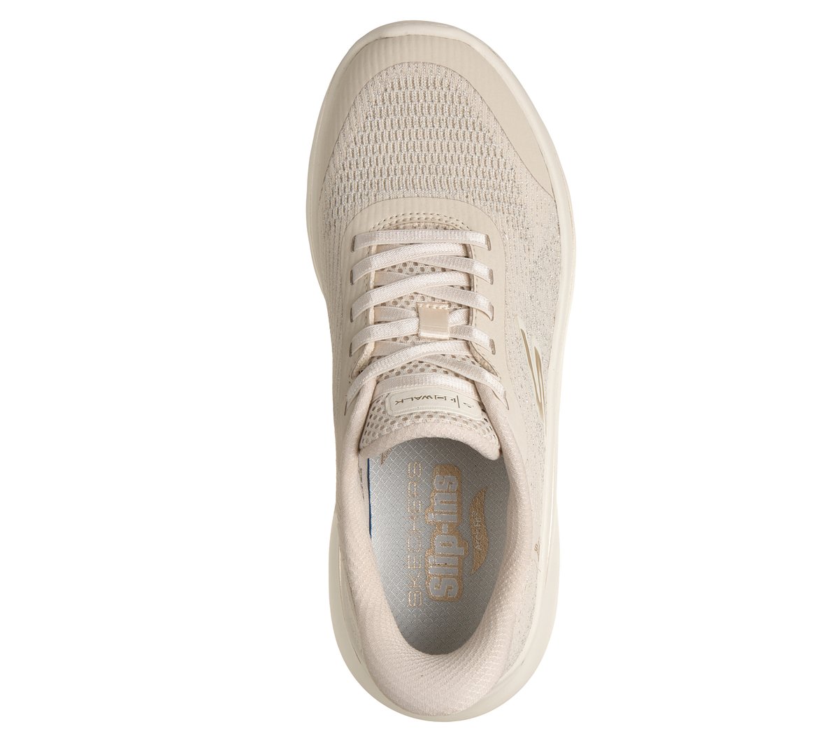 Slip-ins Relaxed Fit: GO WALK Arch Fit N-Joy - Ria Women Skechers on sale