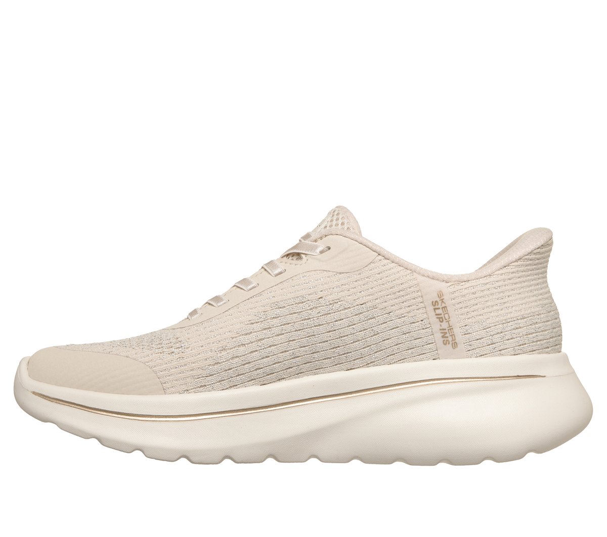 Slip-ins Relaxed Fit: GO WALK Arch Fit N-Joy - Ria Women Skechers on sale