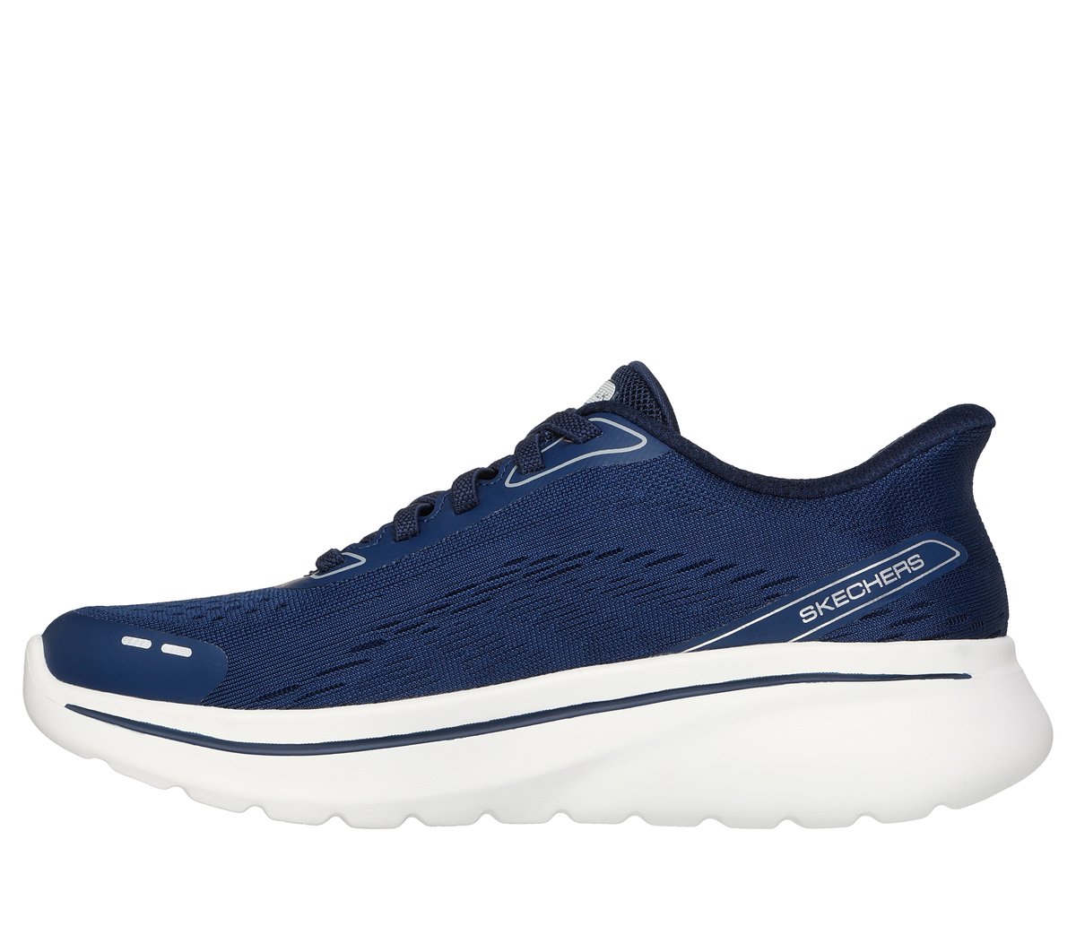 Slip-ins Relaxed Fit: GO WALK Arch Fit N-Joy Women Skechers for sale