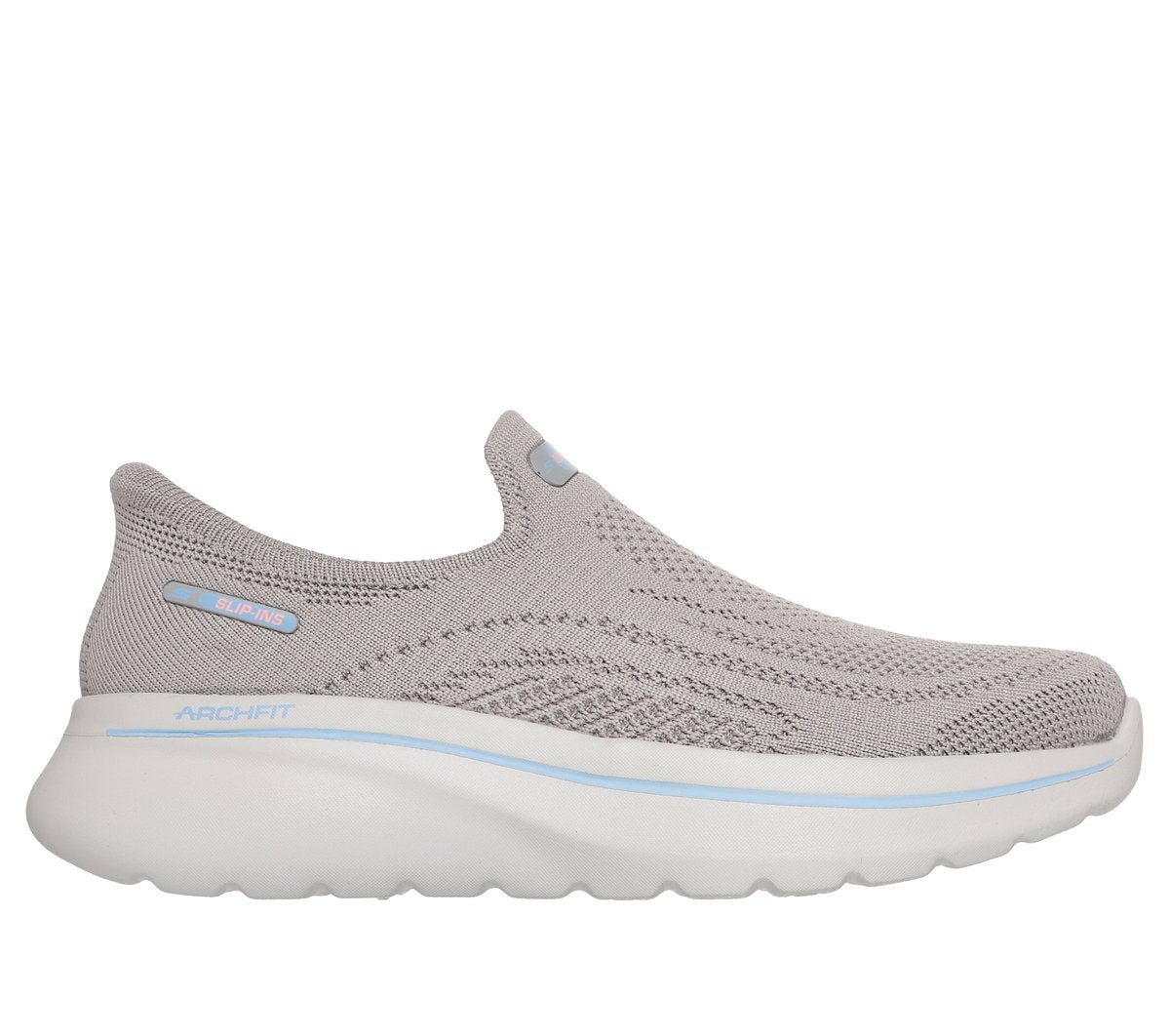Slip-ins Relaxed Fit: GO WALK Arch Fit N-Joy - Arianne Women Skechers online