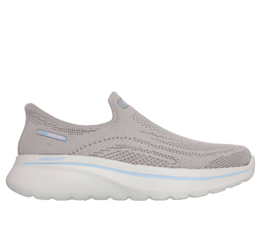 Slip-ins Relaxed Fit: GO WALK Arch Fit N-Joy - Arianne Women Skechers online