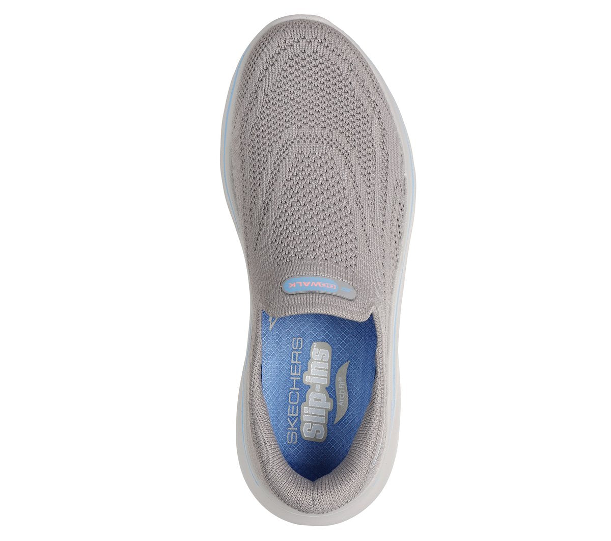 Slip-ins Relaxed Fit: GO WALK Arch Fit N-Joy - Arianne Women Skechers online