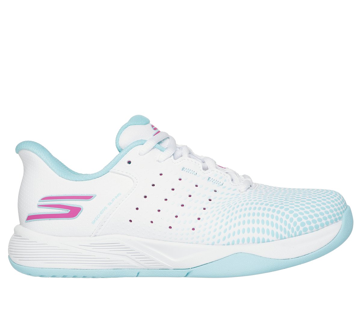Slip-ins Relaxed Fit: Viper Court Reload Women Skechers for sale