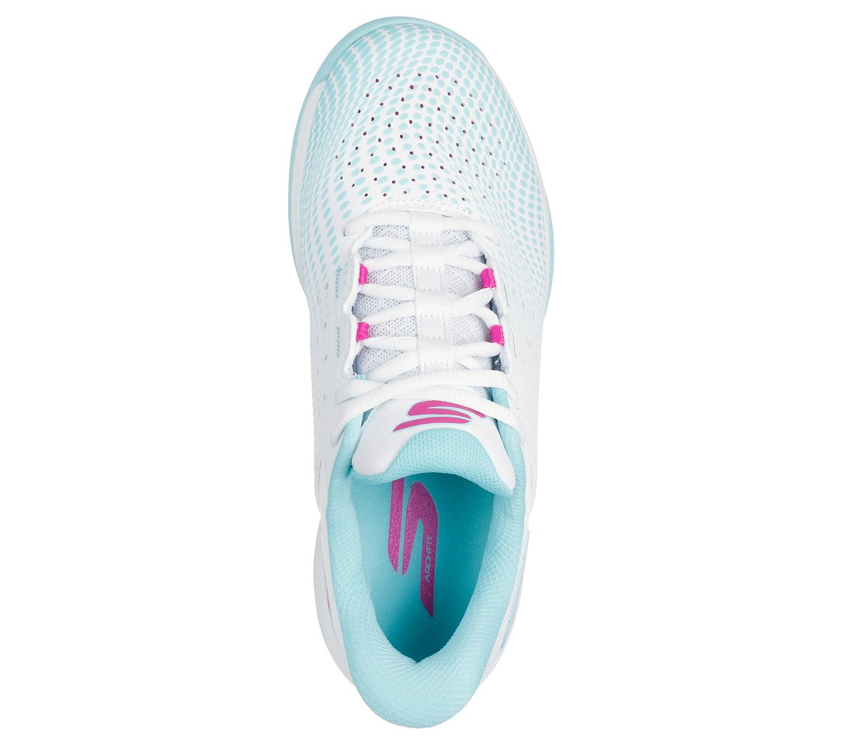 Slip-ins Relaxed Fit: Viper Court Reload Women Skechers for sale