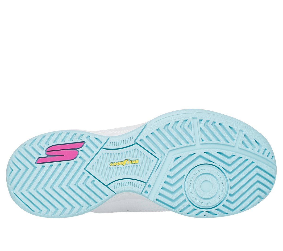 Slip-ins Relaxed Fit: Viper Court Reload Women Skechers for sale