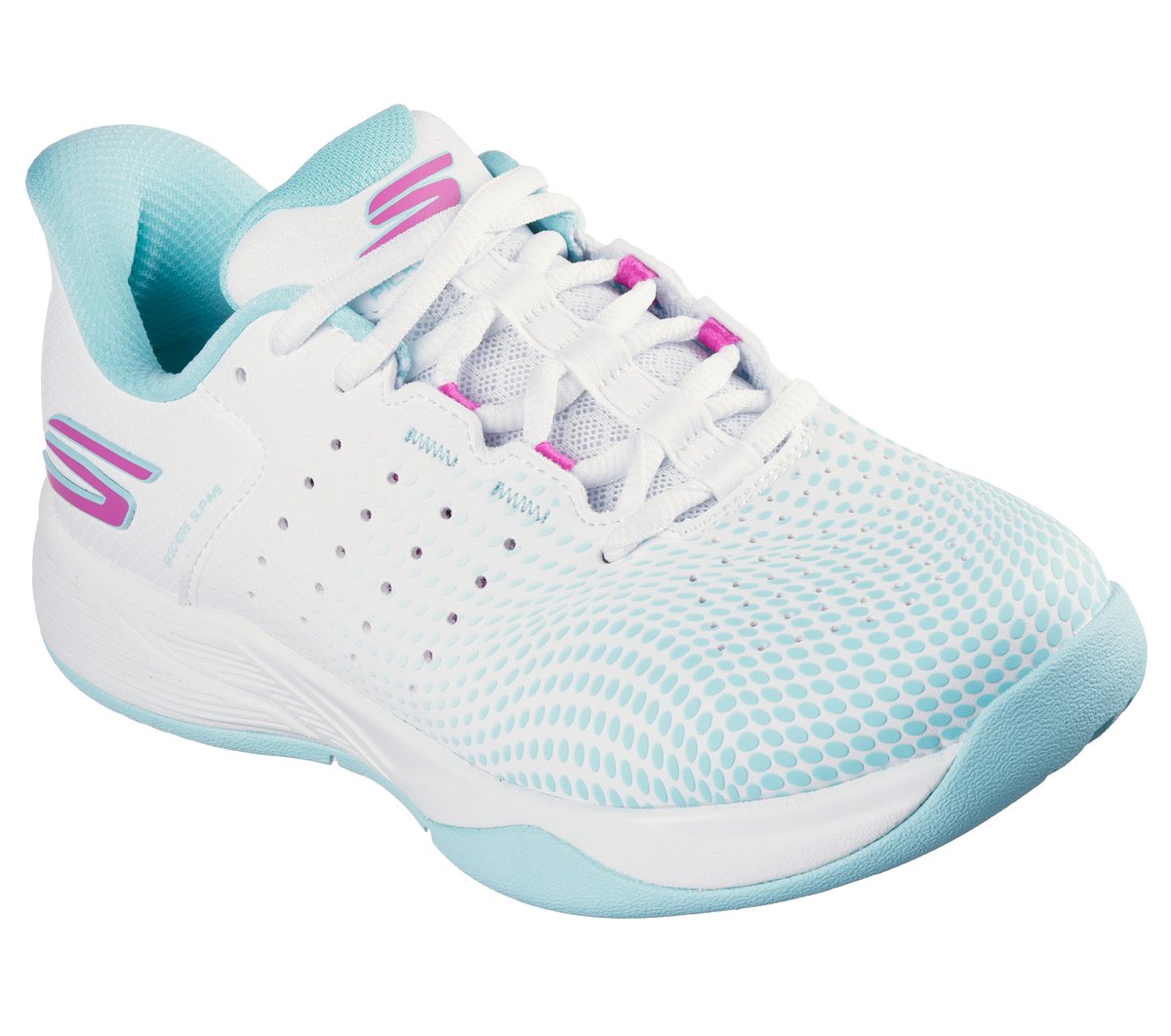 Slip-ins Relaxed Fit: Viper Court Reload Women Skechers for sale