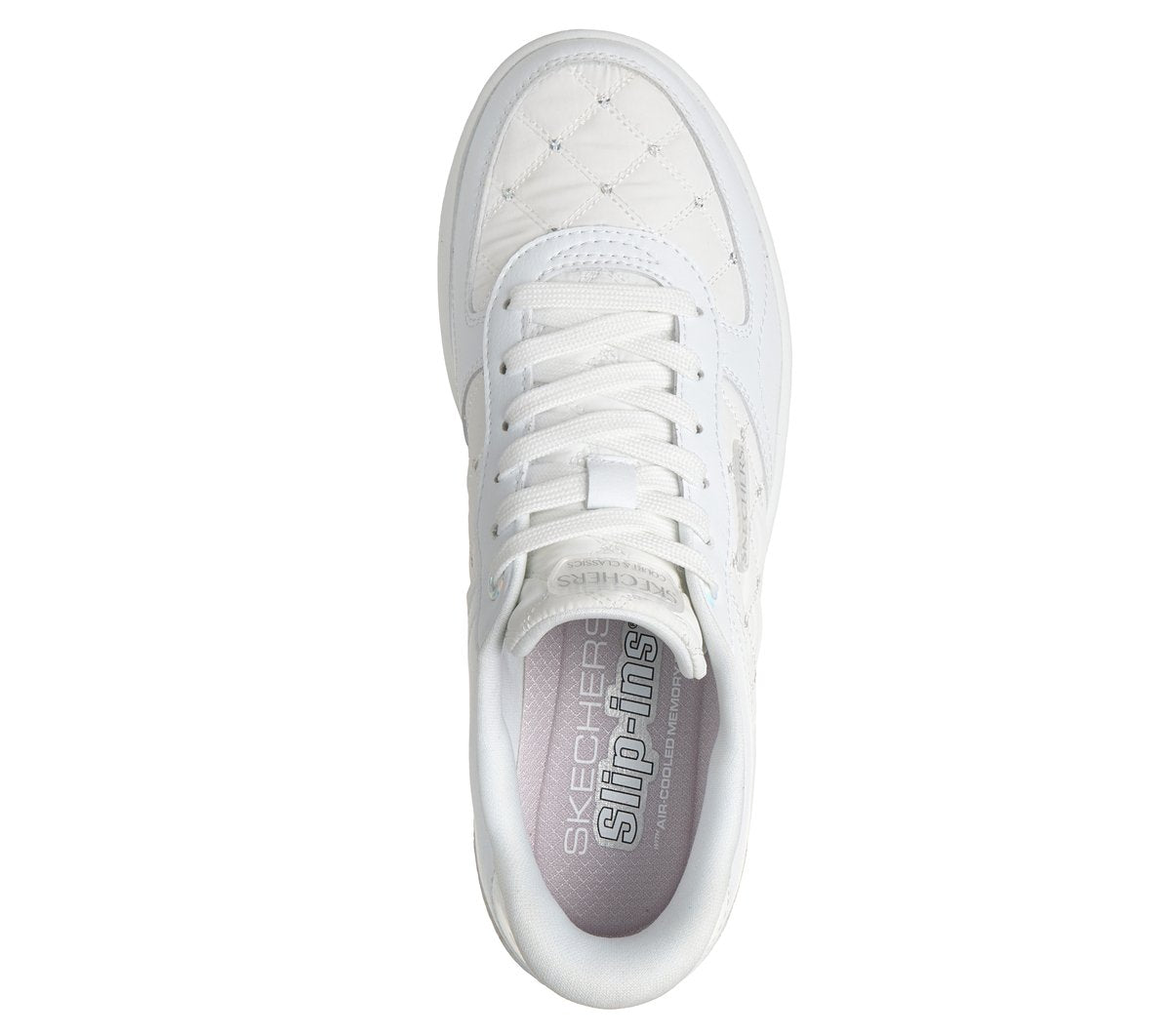Slip-ins: Sport Court 92 - Cozy Fit Enchanting Glamour Women Skechers us