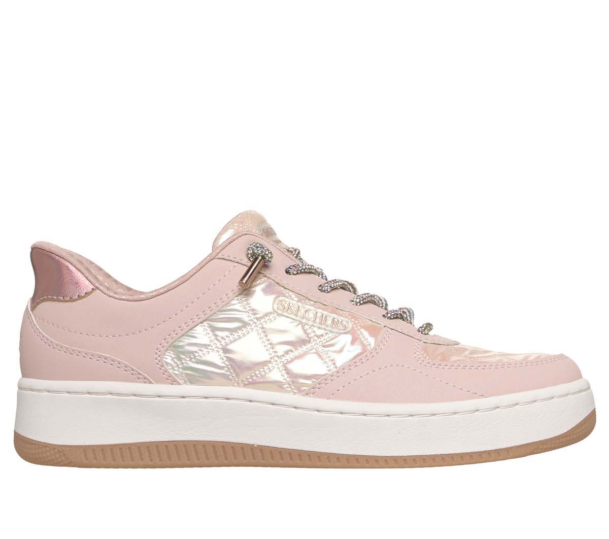 Slip-ins: Sport Court 92 - Cozy Fit Cosmic Shine Women Skechers sale