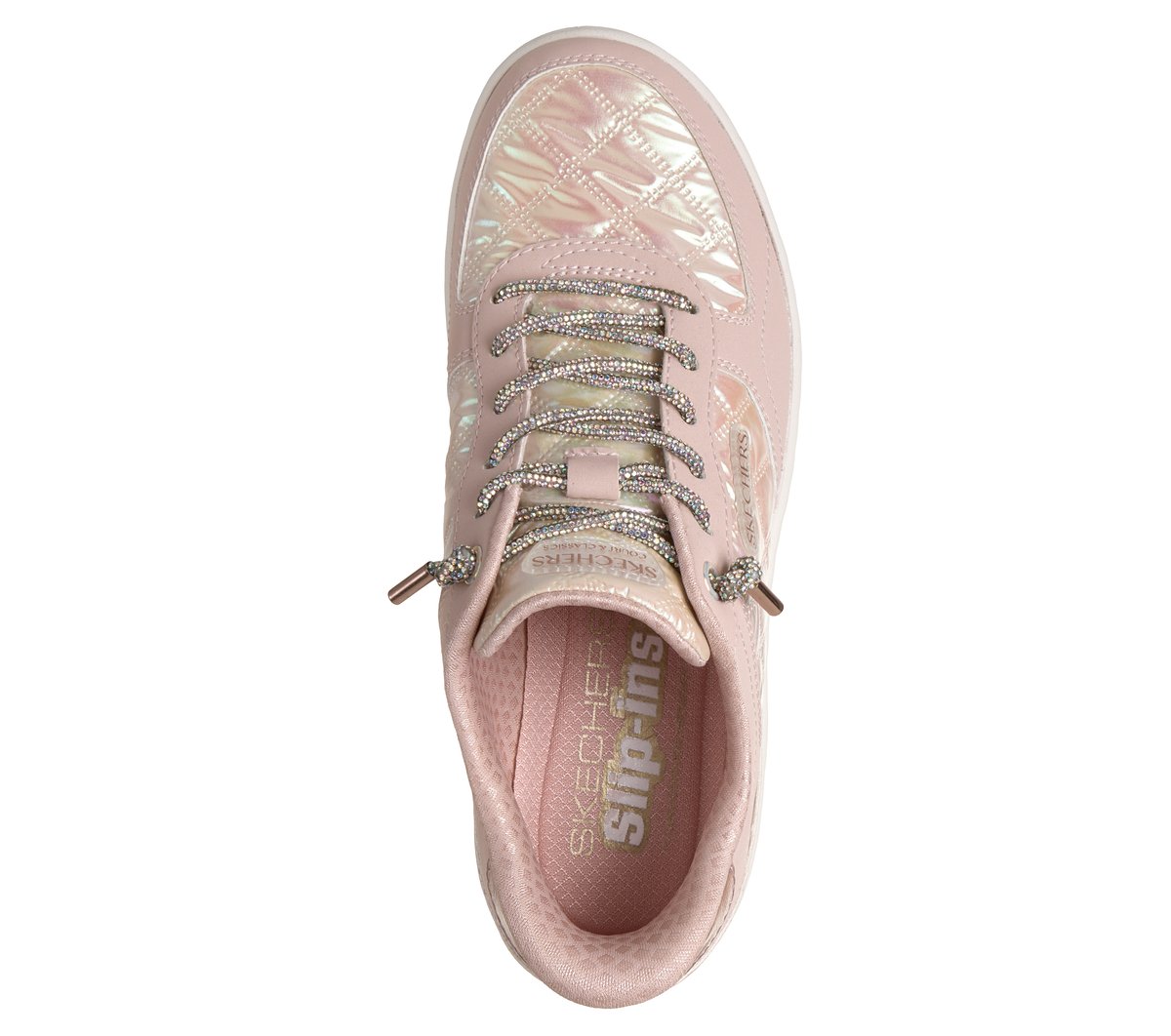 Slip-ins: Sport Court 92 - Cozy Fit Cosmic Shine Women Skechers sale