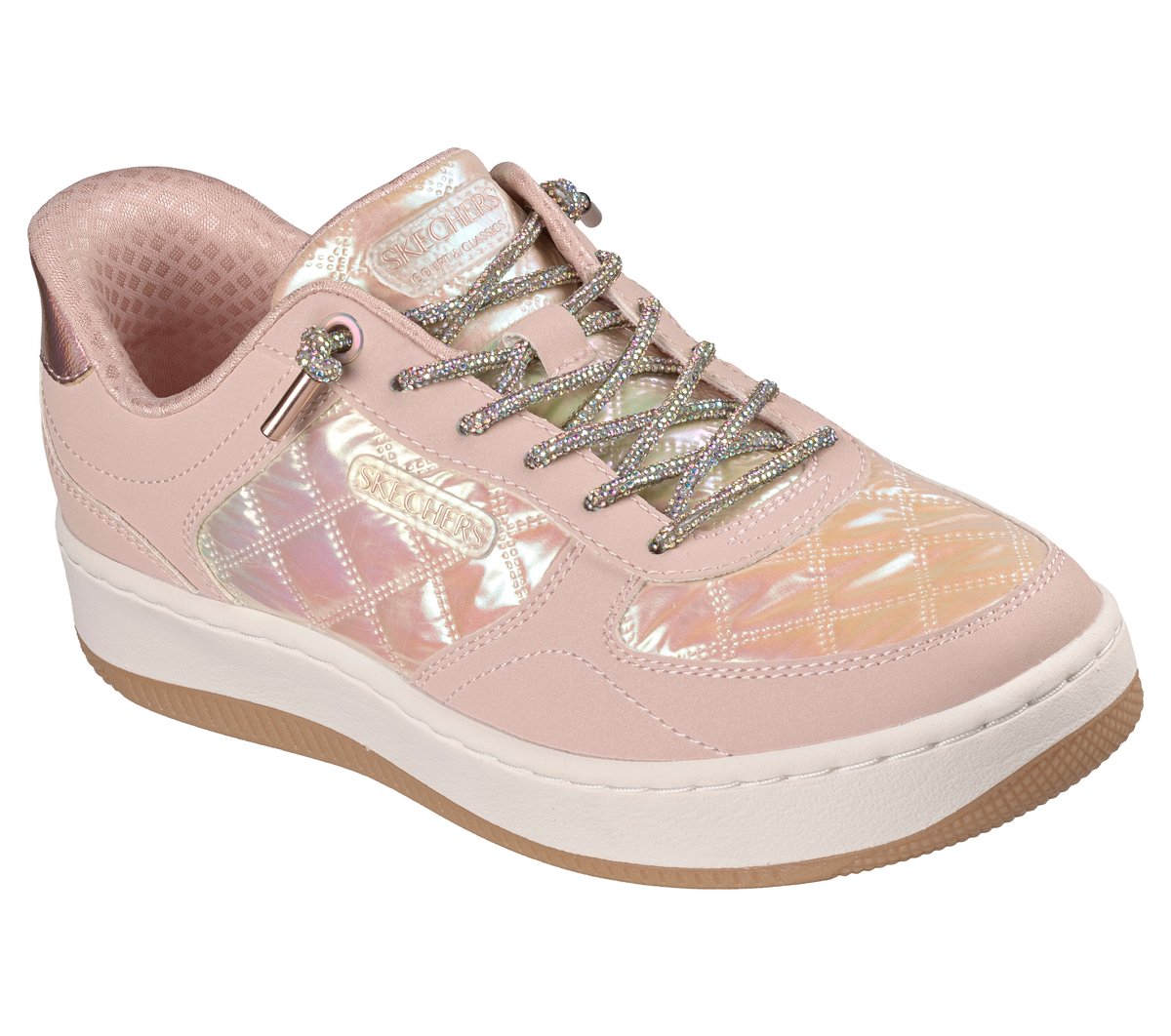 Slip-ins: Sport Court 92 - Cozy Fit Cosmic Shine Women Skechers sale