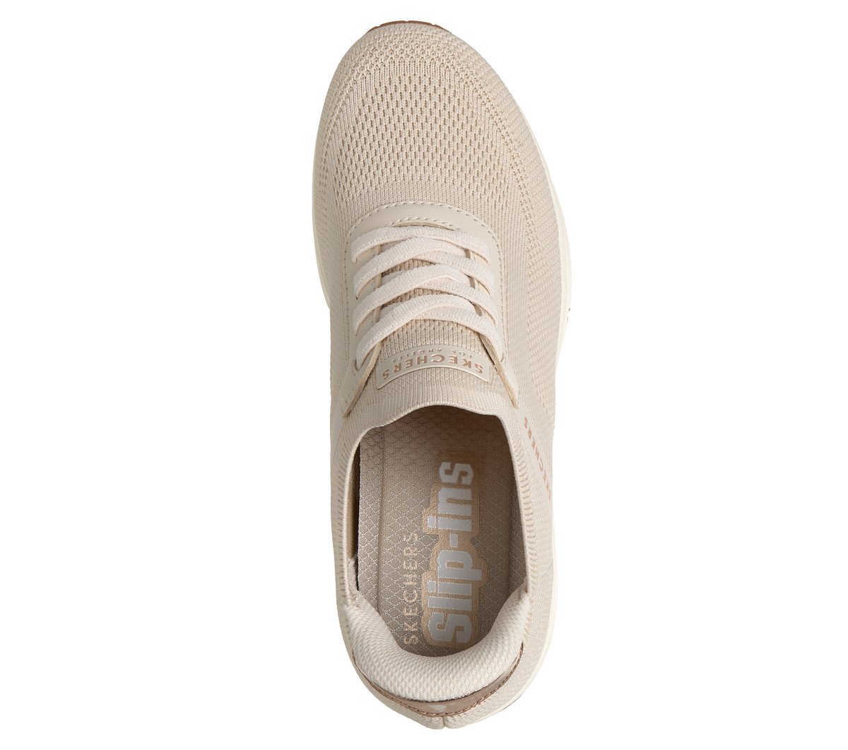 Slip-ins: Uno Wedge - Slip N Knit Women Skechers discount