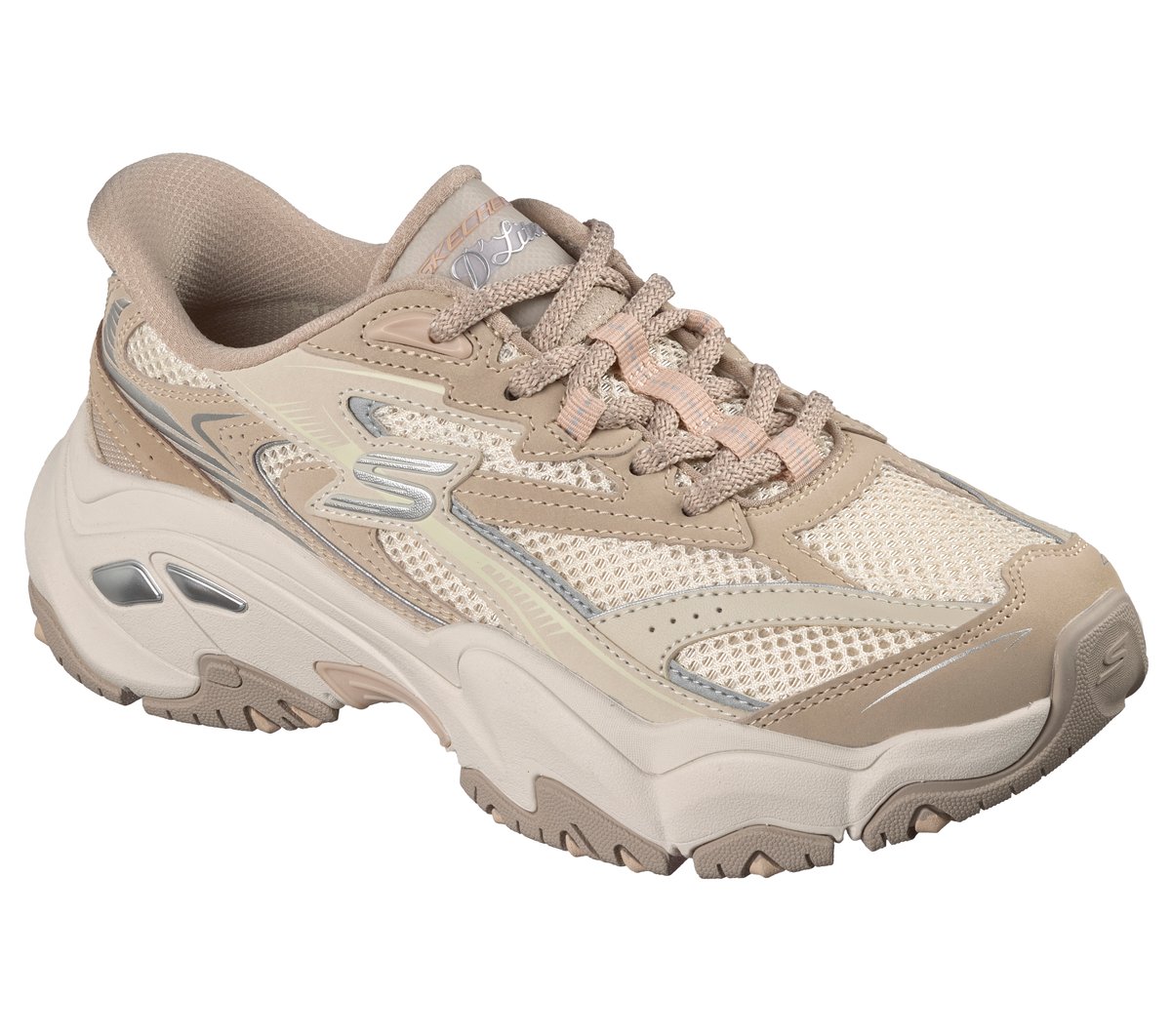 Slip-ins: D'Lites 6.0 Women Skechers us