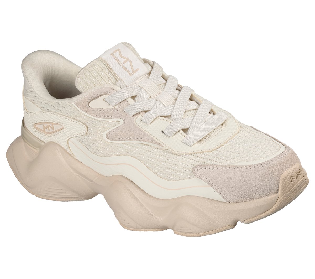 Slip-ins Mark Nason: Street Wave - Talvie Women Skechers outlet