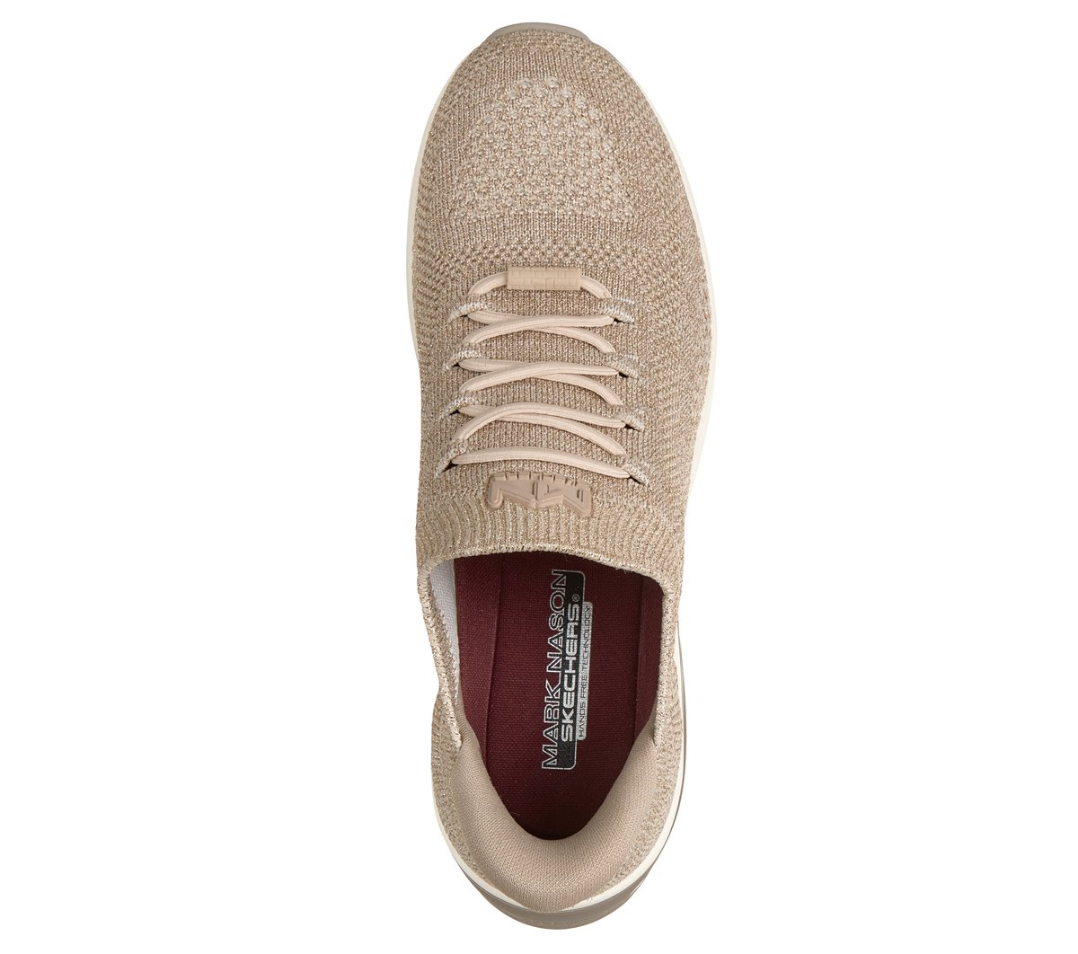 Slip-ins Mark Nason: Uptown Wedge - Vivie Women Skechers sale