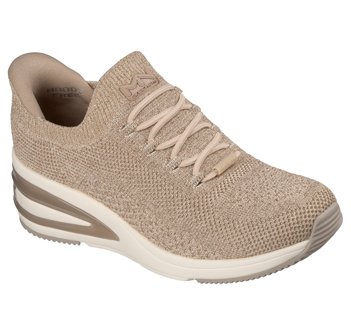 Slip-ins Mark Nason: Uptown Wedge - Vivie Women Skechers sale