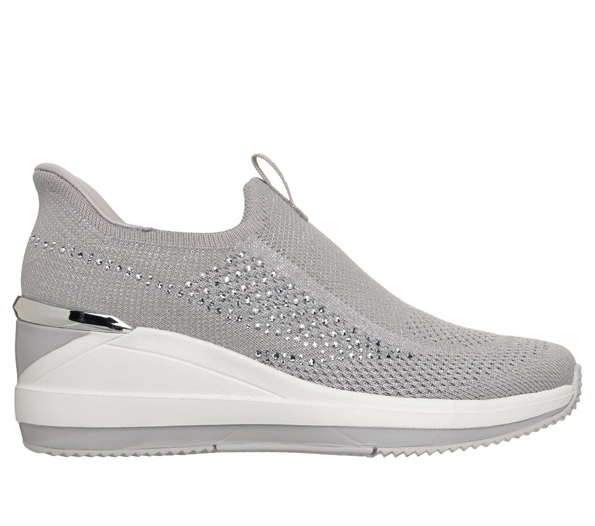 Slip-ins Mark Nason: The Triple Wedge - Glimma Women Skechers on sale