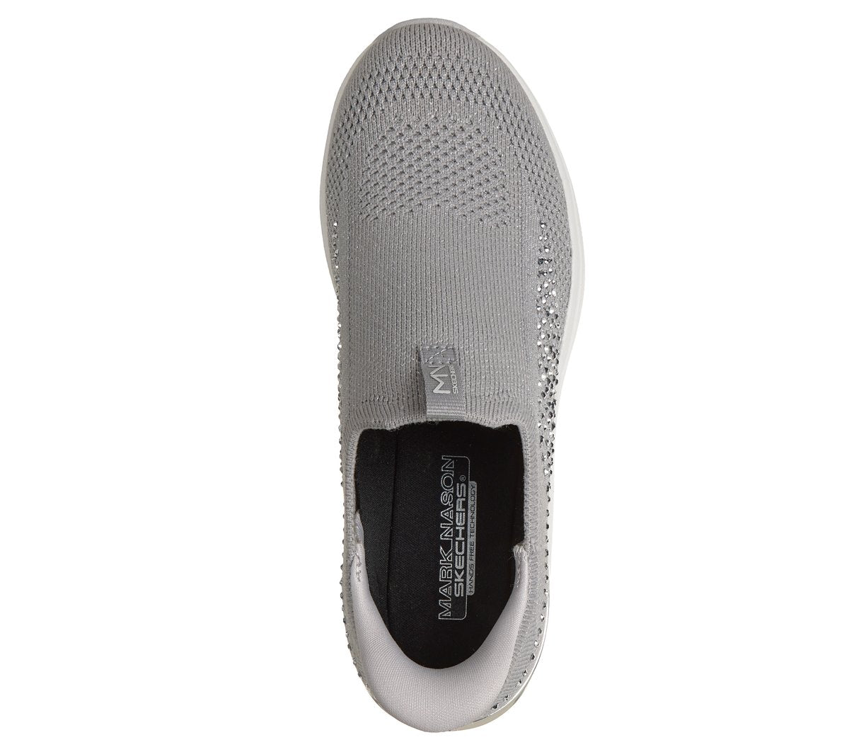 Slip-ins Mark Nason: The Triple Wedge - Glimma Women Skechers on sale