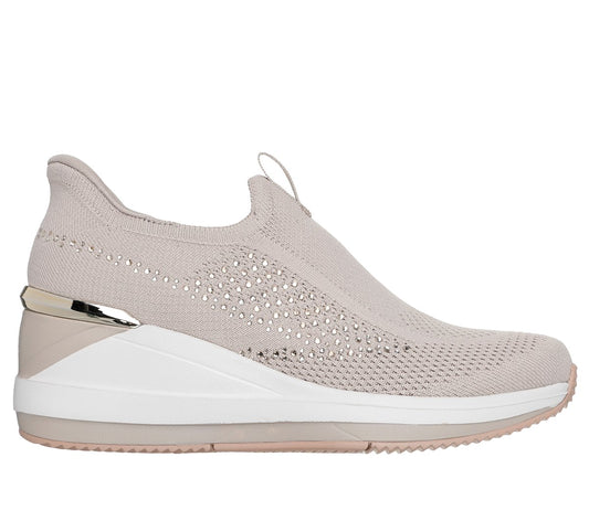 Slip-ins Mark Nason: The Triple Wedge - Milee Women Skechers for sale