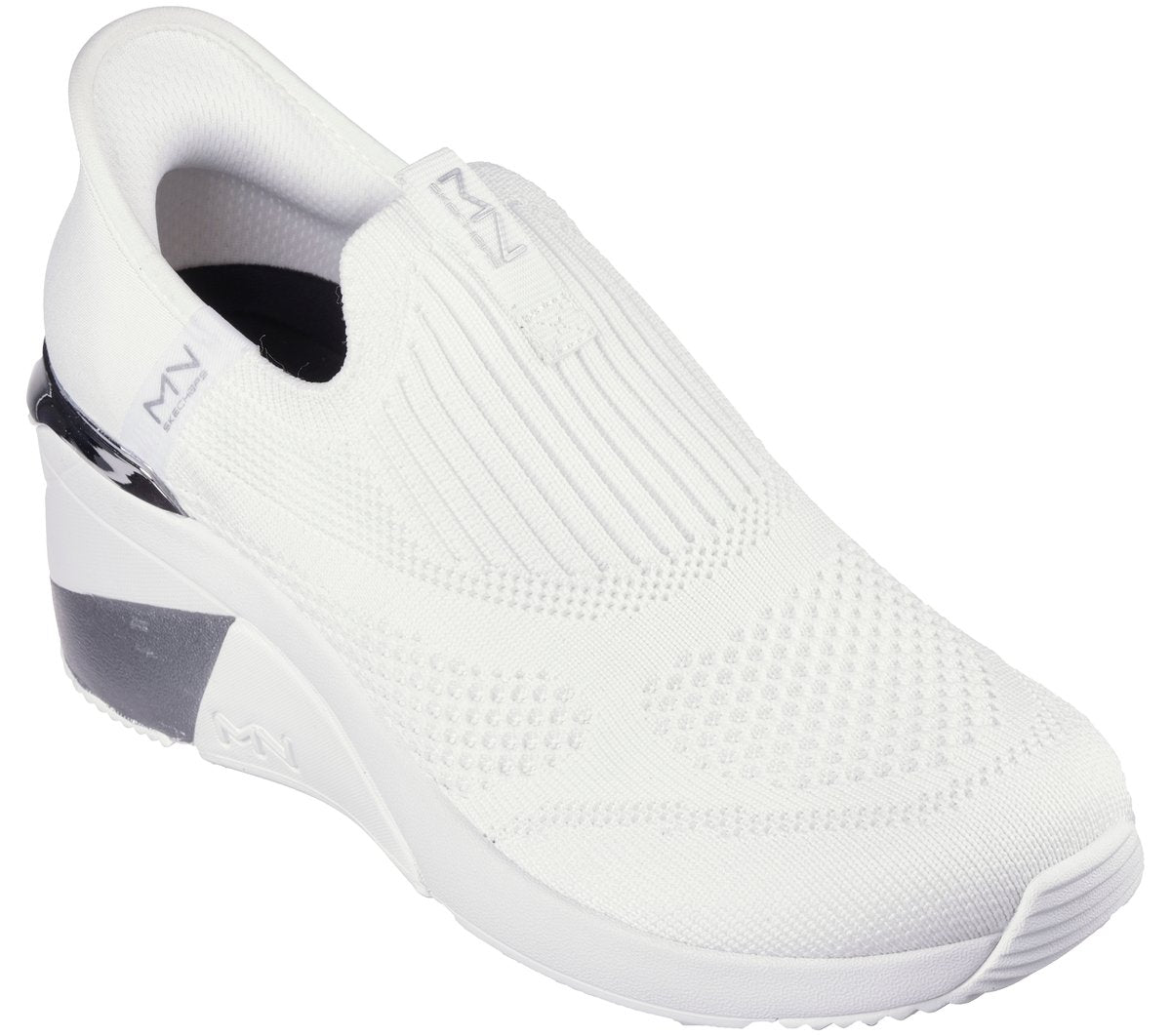 Mark Nason: A Wedge - Crecent Women Skechers online