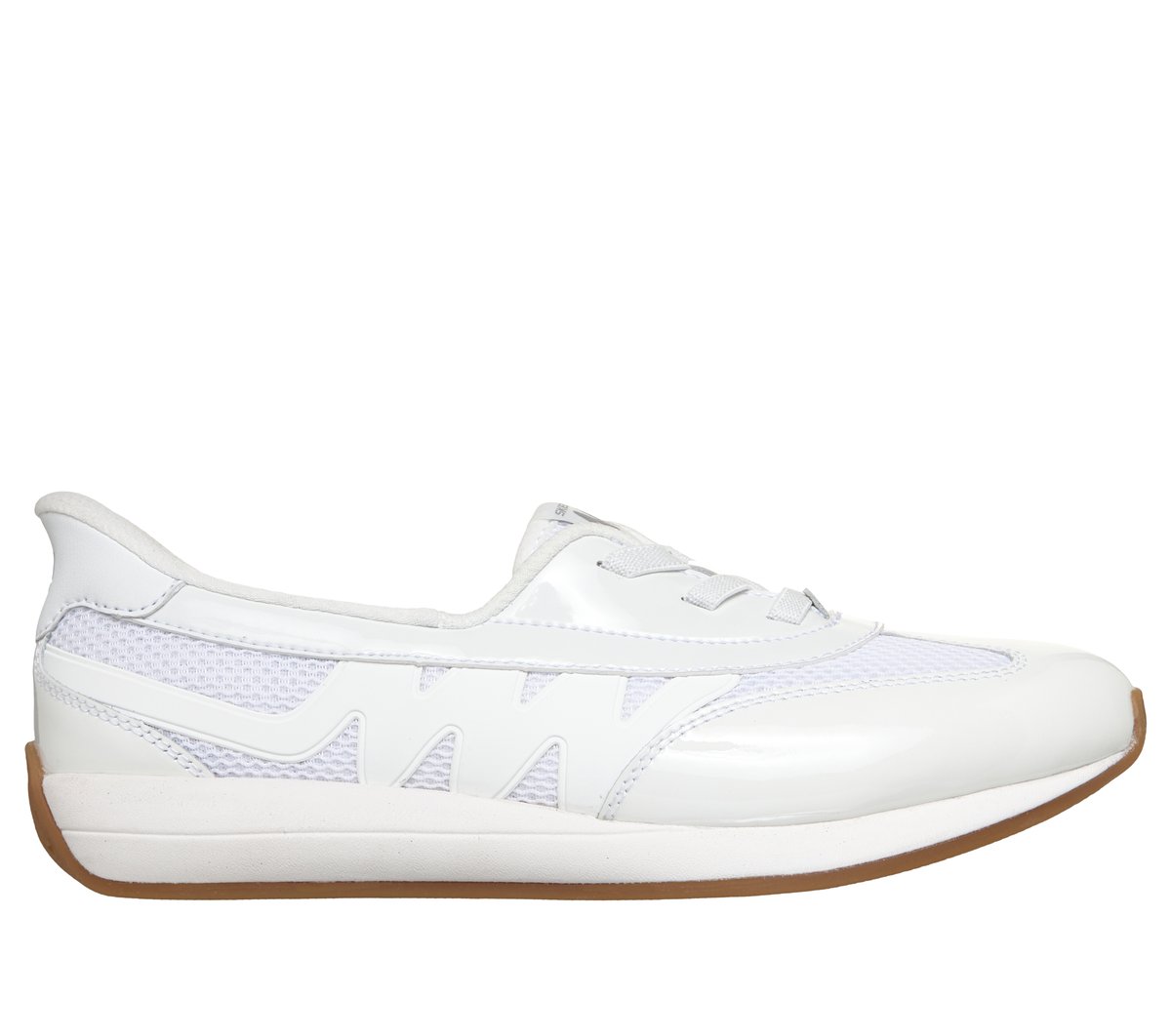 Slip-ins Mark Nason: Street Jogger - Skippa Women Skechers outlet