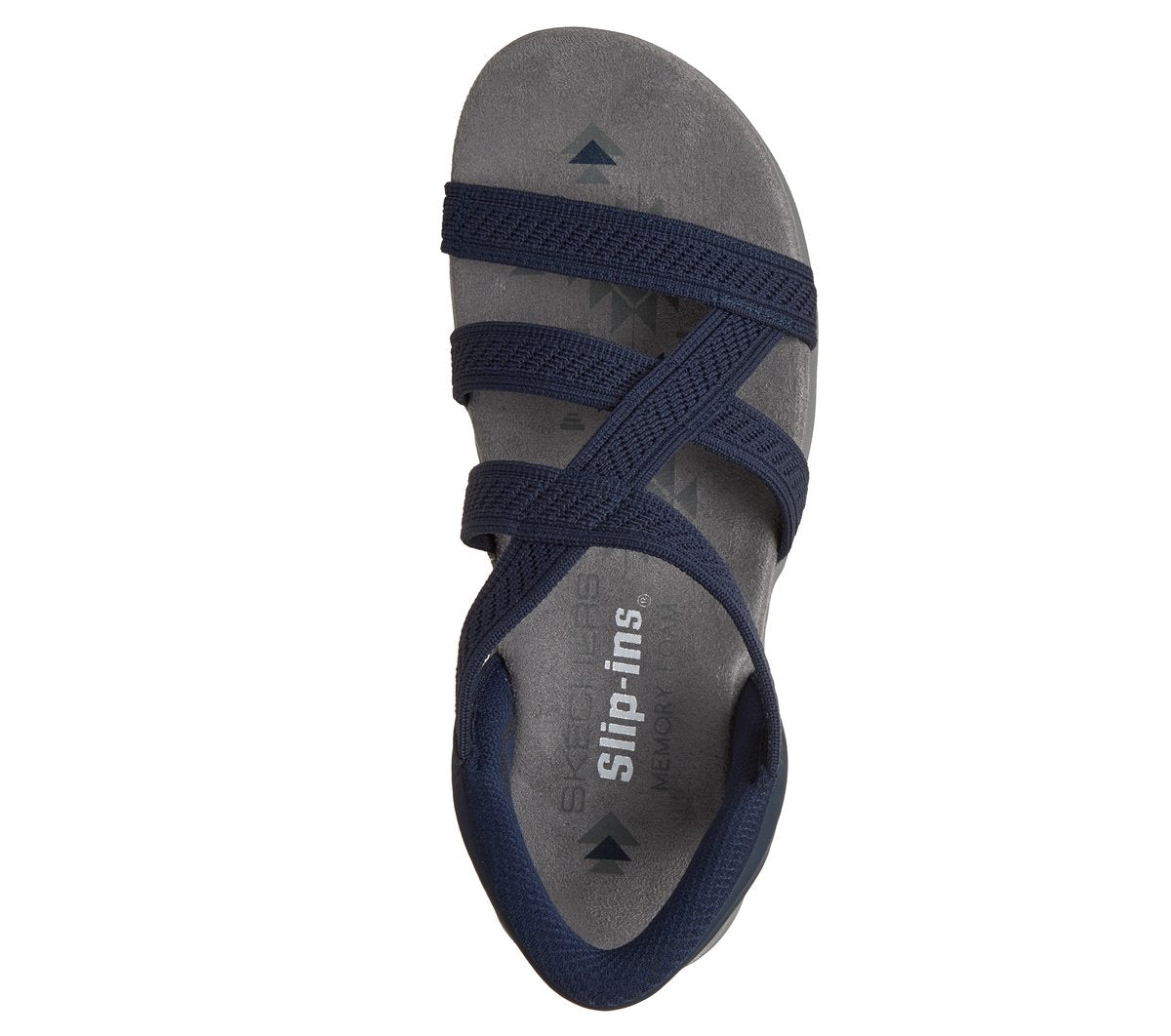 Slip-ins: Reggae Slim - Daily Vibe Women Skechers us