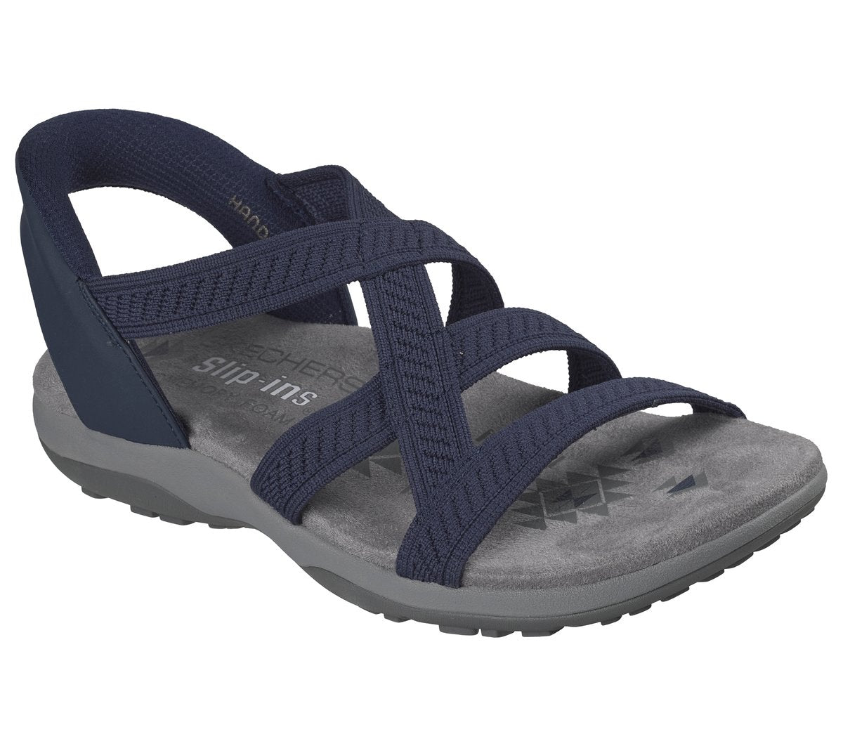 Slip-ins: Reggae Slim - Daily Vibe Women Skechers us