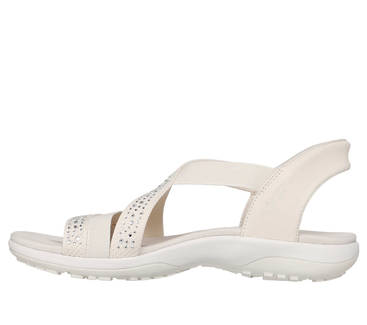 Slip-ins: Reggae Slim - Summer Sparkle Women Skechers sale