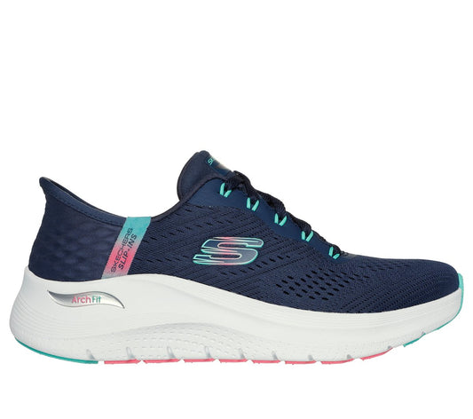 Slip-ins: Arch Fit 2.0 - Easy Chic Women Skechers on sale