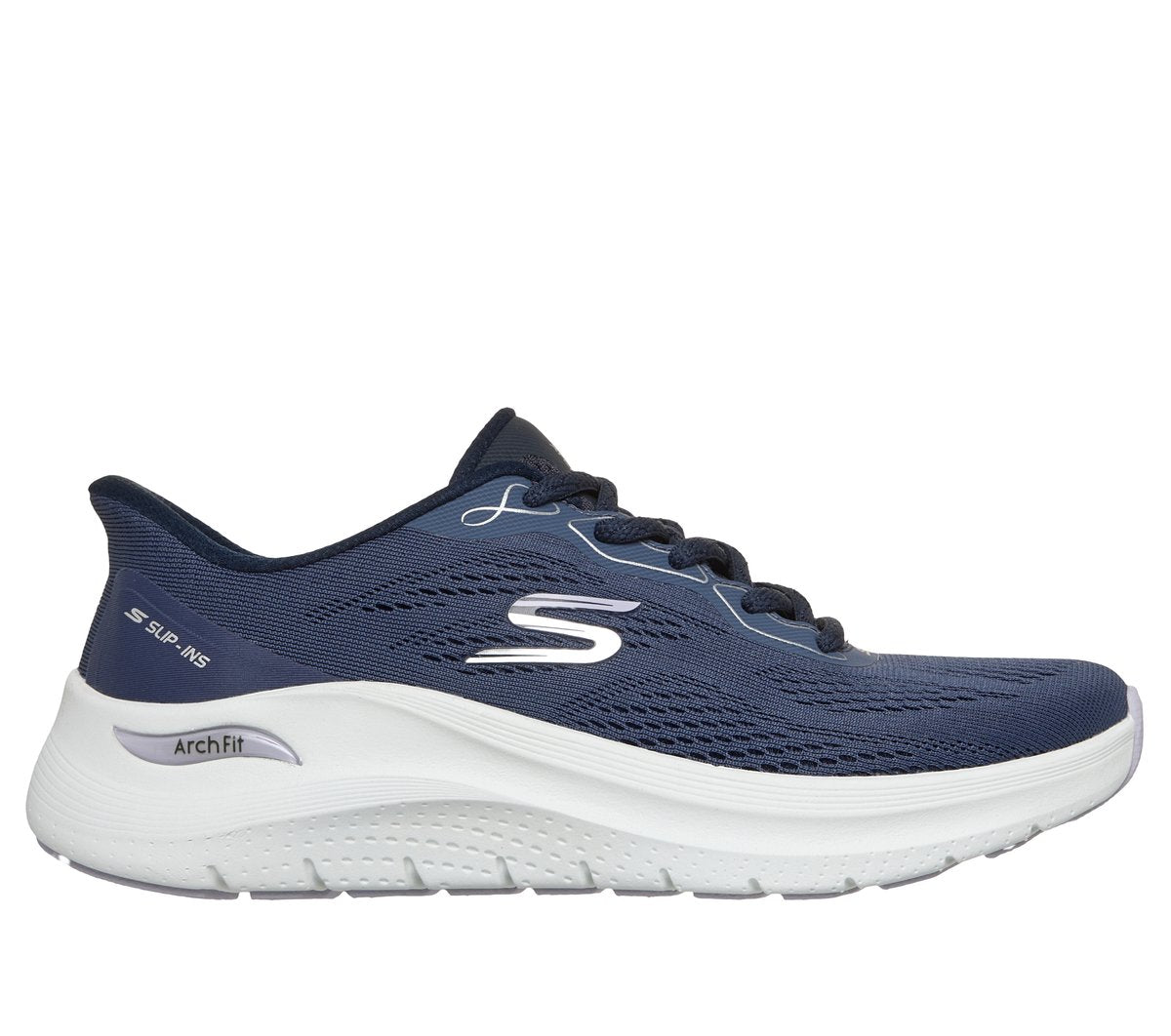 Slip-ins: Arch Fit 2.0 - Bold Motion Women Skechers for sale