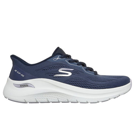 Slip-ins: Arch Fit 2.0 - Bold Motion Women Skechers for sale