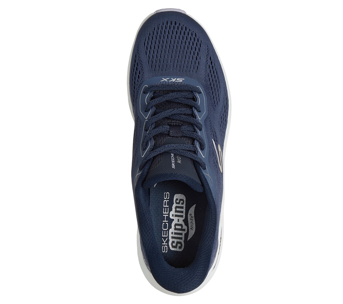 Slip-ins: Arch Fit 2.0 - Bold Motion Women Skechers for sale