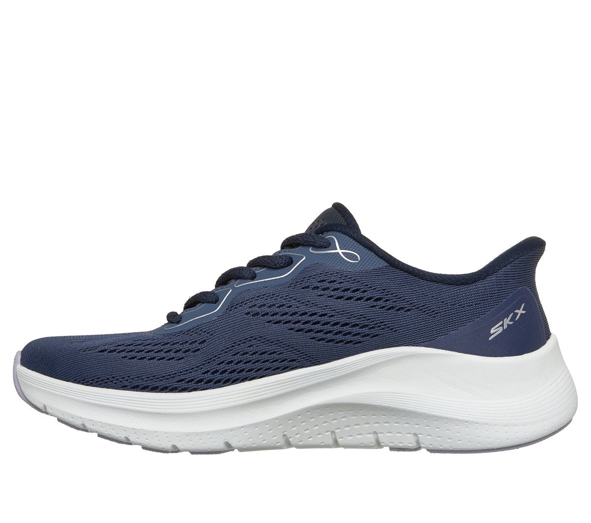 Slip-ins: Arch Fit 2.0 - Bold Motion Women Skechers for sale