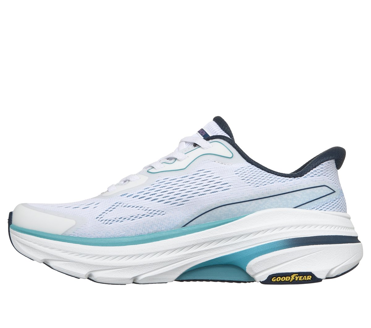 Slip-ins: Max Cushioning Arch Fit 2.0 - Azusah Women Skechers discount