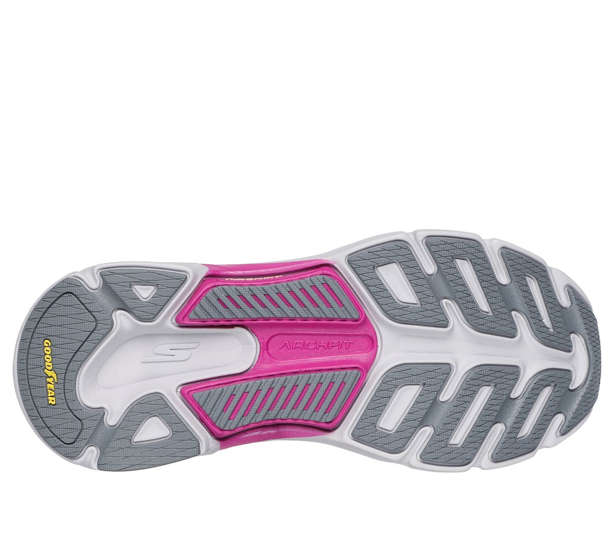 Slip-ins: Max Cushioning Arch Fit 2.0 - Cambridge Women Skechers outlet
