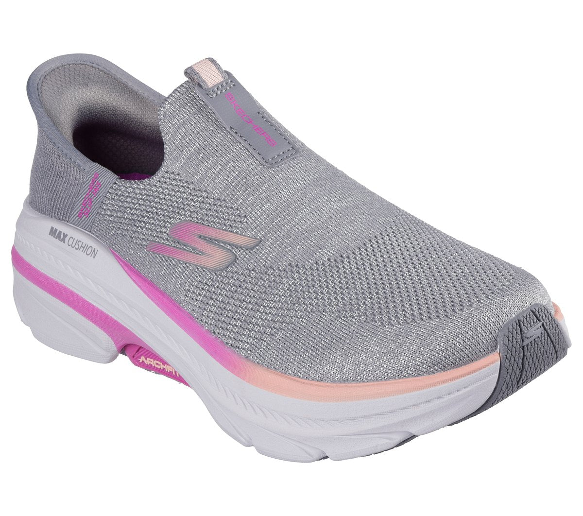 Slip-ins: Max Cushioning Arch Fit 2.0 - Cambridge Women Skechers outlet