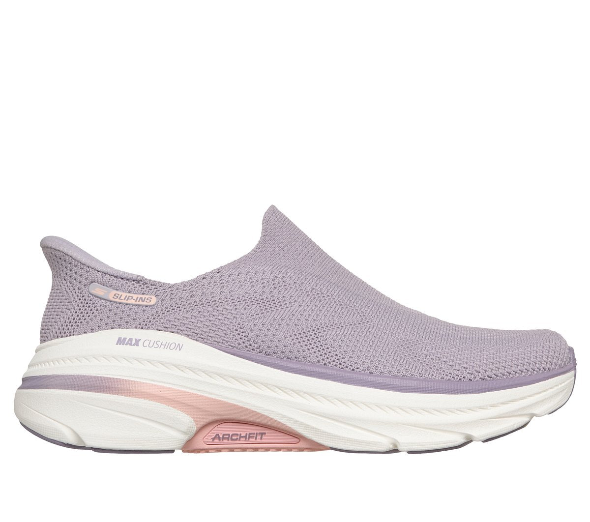Slip-ins: Max Cushioning Arch Fit 2.0 - Avner Women Skechers us