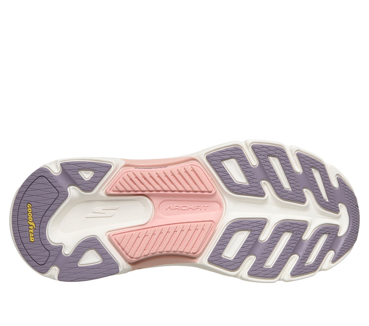 Slip-ins: Max Cushioning Arch Fit 2.0 - Avner Women Skechers us