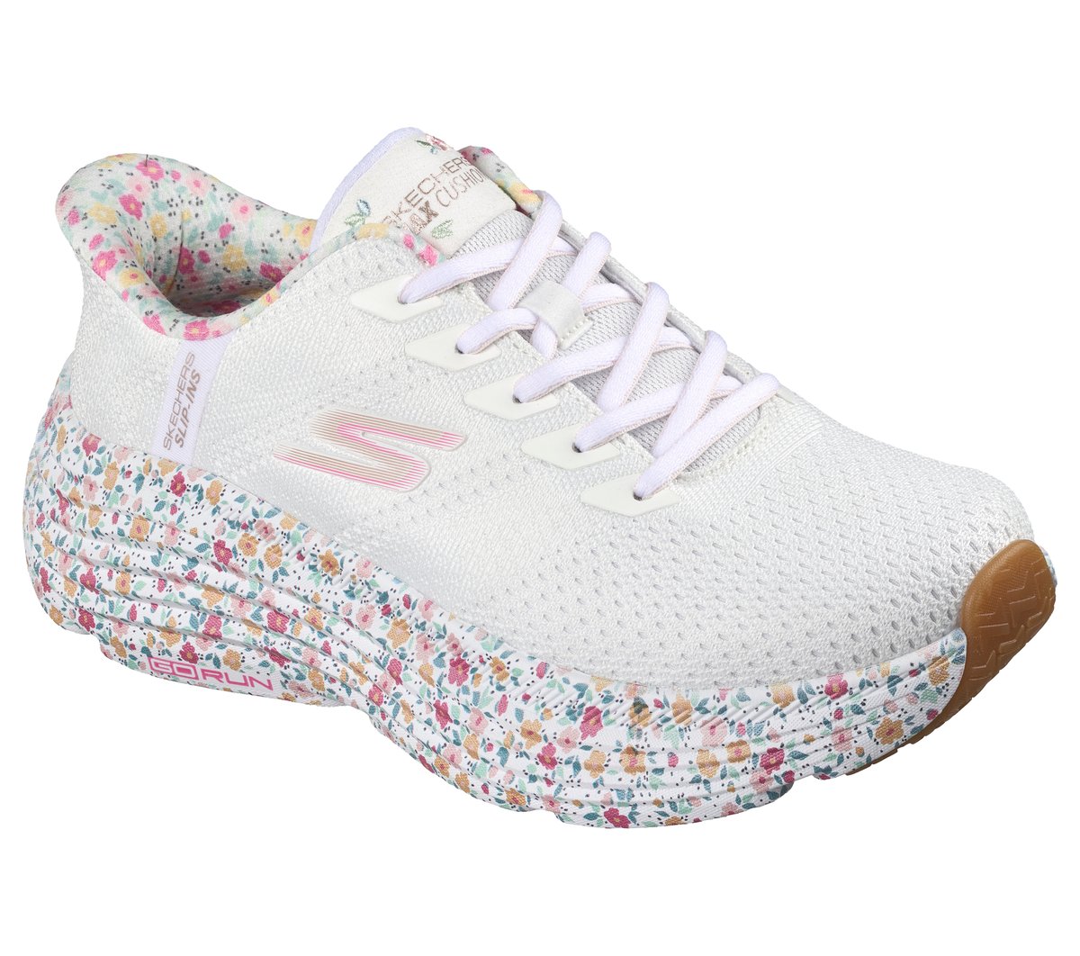 Slip-ins: Max Cushioning Endeavour - Dabney Women Skechers on sale