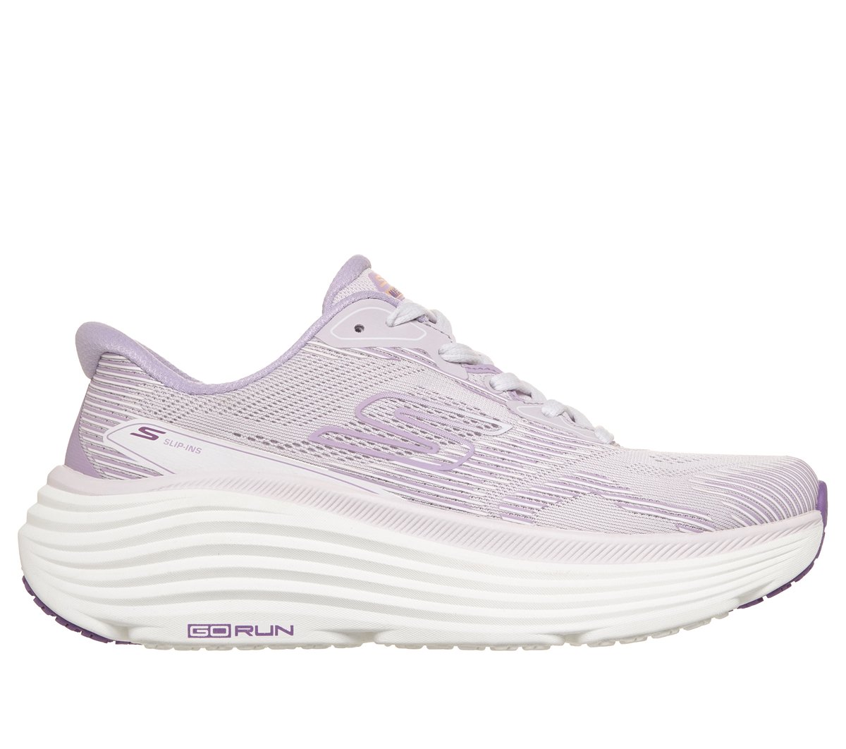 Slip-ins: Max Cushioning Endeavour - Sequoya Women Skechers for sale