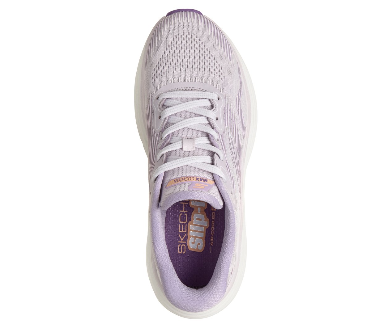 Slip-ins: Max Cushioning Endeavour - Sequoya Women Skechers for sale