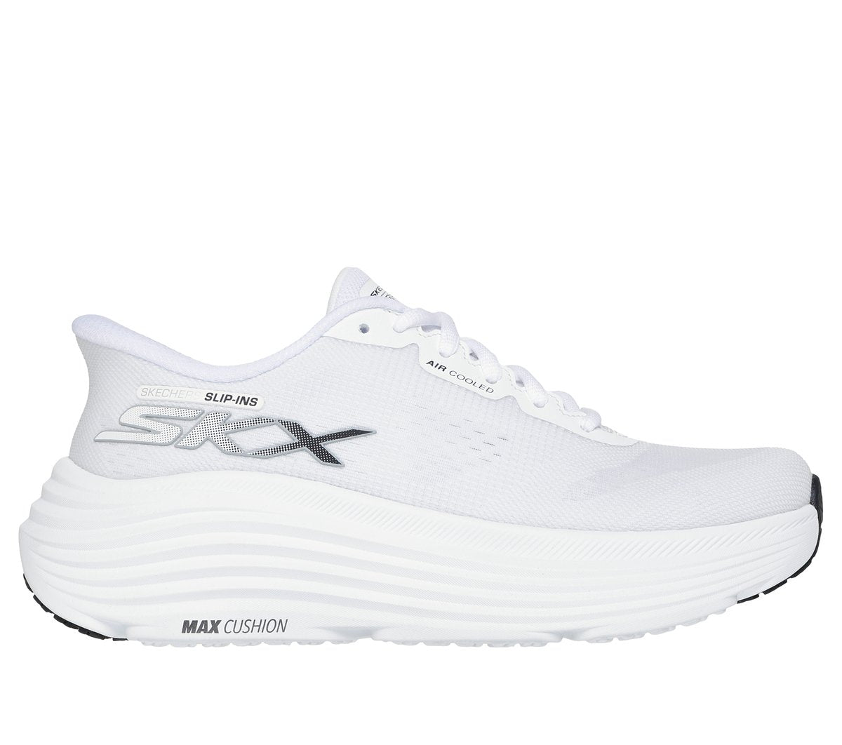 Slip-ins: Max Cushioning Endeavour - Hallandale Women Skechers online