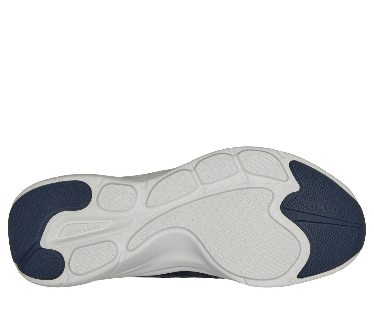 Slip-ins Relaxed Fit: D'Lux Comfort 2.0 - Supernova Women Skechers sale