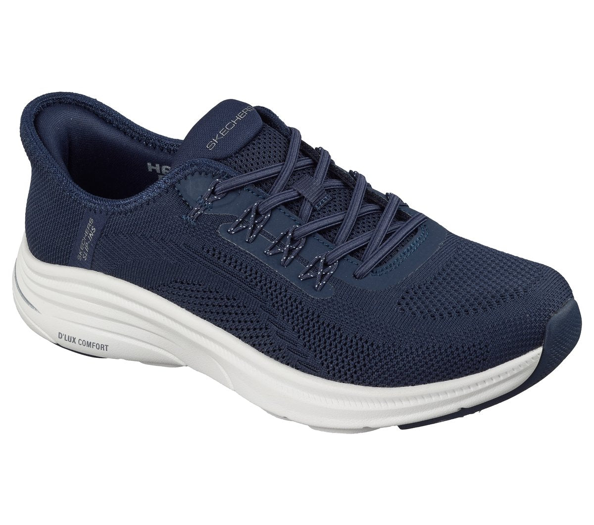 Slip-ins Relaxed Fit: D'Lux Comfort 2.0 - Supernova Women Skechers sale