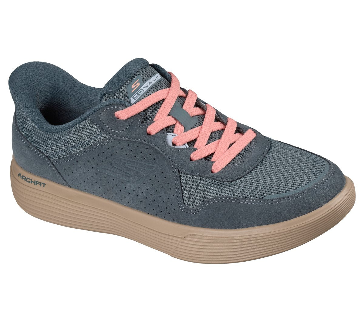 Slip-ins: GO WALK Commuter - Phoenix Women Skechers for sale